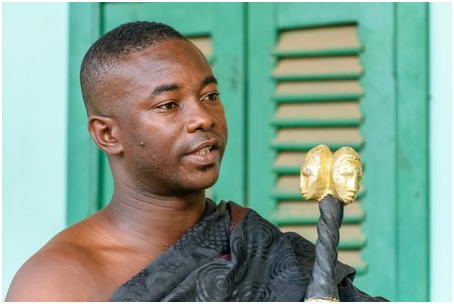 Ashanti people