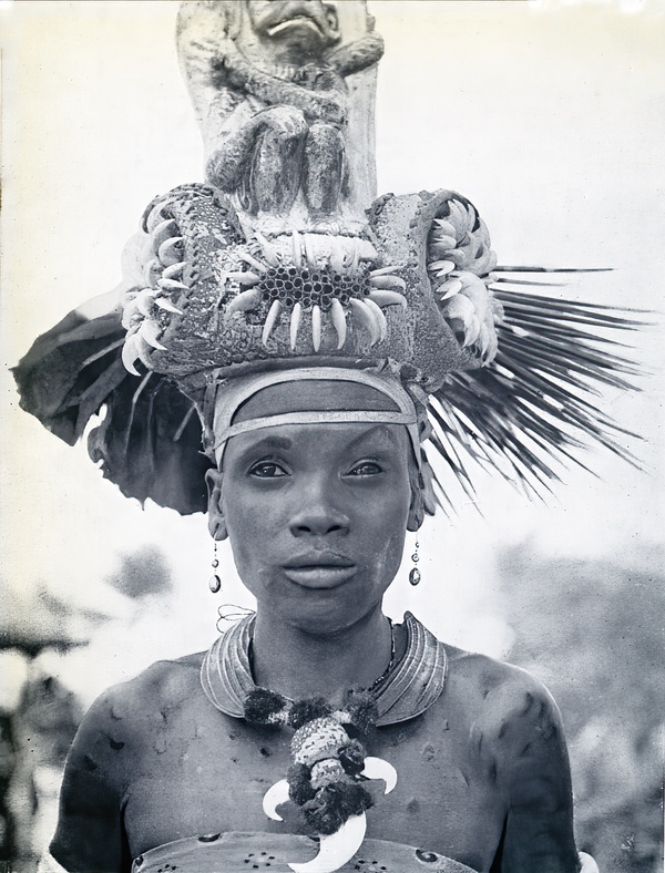 Bafia People
