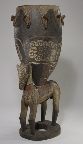 Baga art