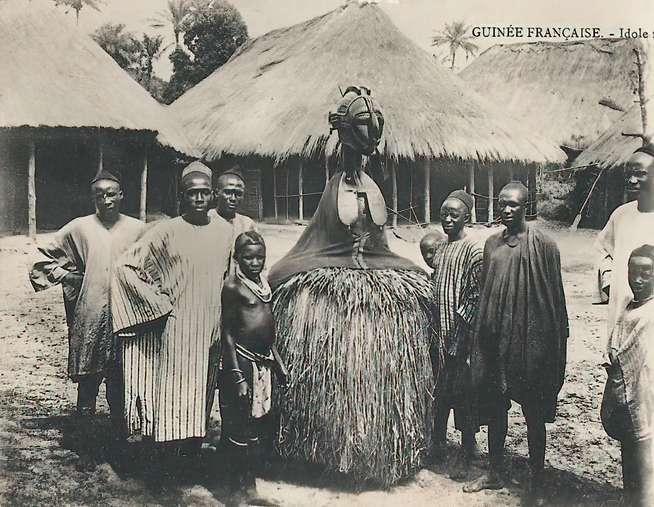 Baga People