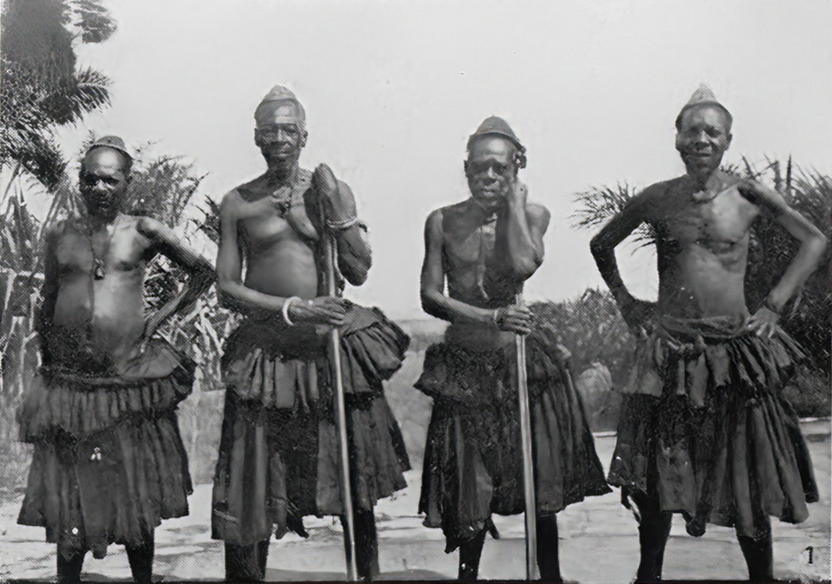 Kuba People