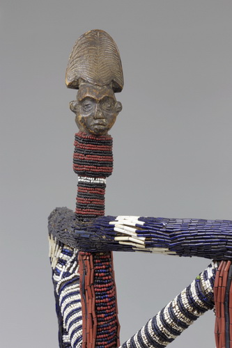 Bamum art