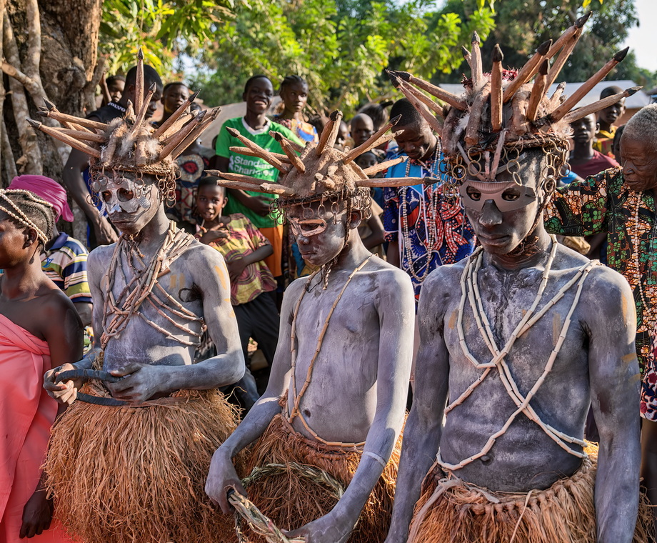 Banda People