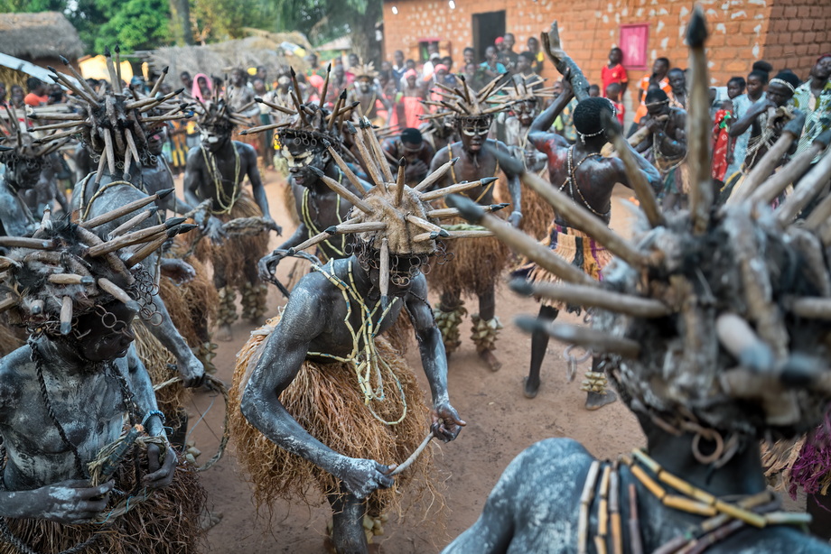 Banda People
