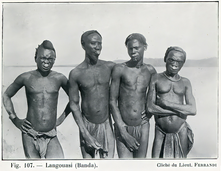 Banda People