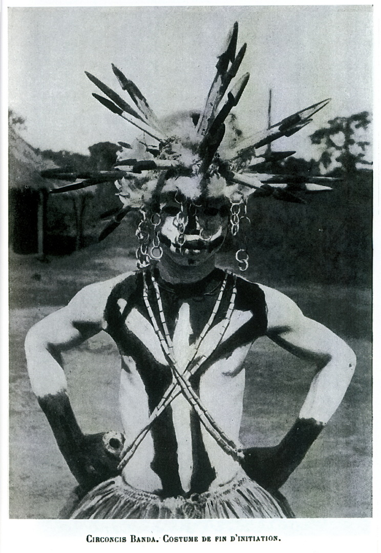 Banda People