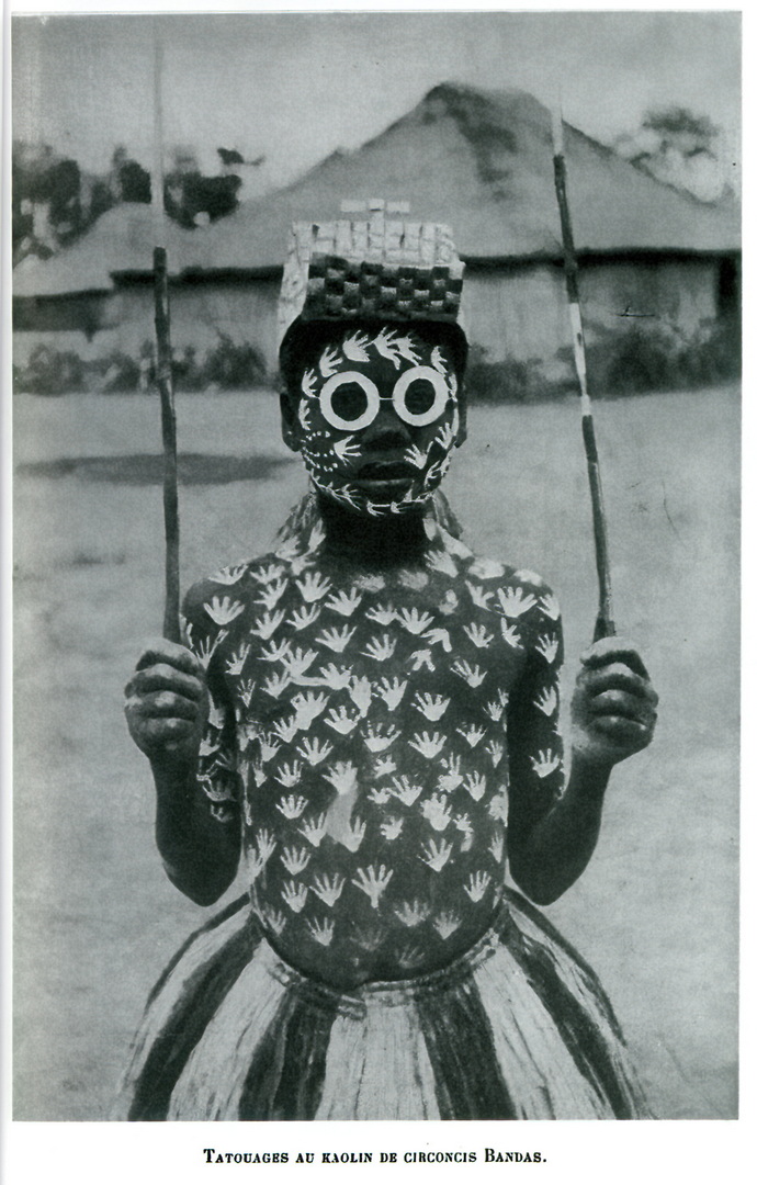 Banda People