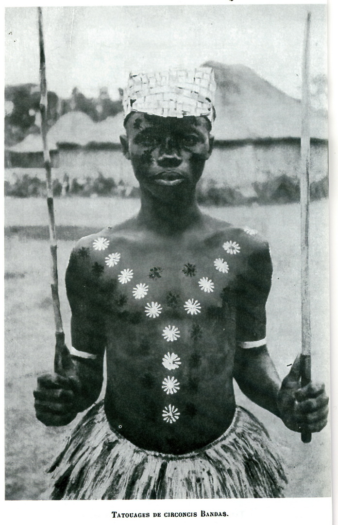 Banda People