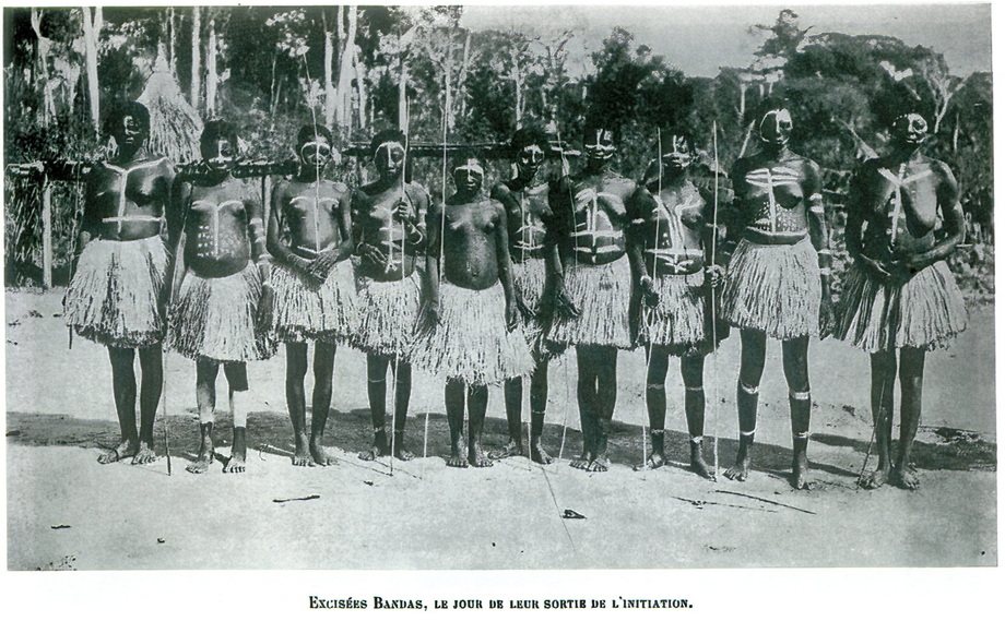 Banda People