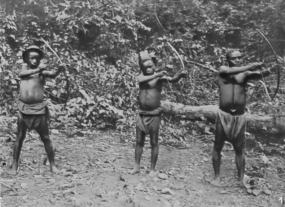 Basua People