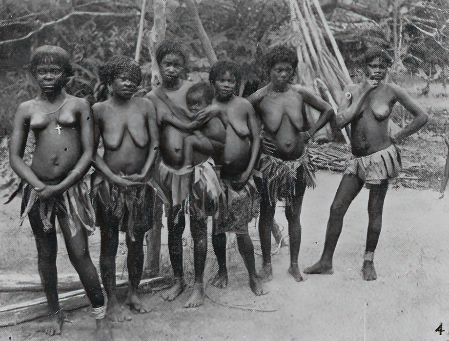 Batwa People