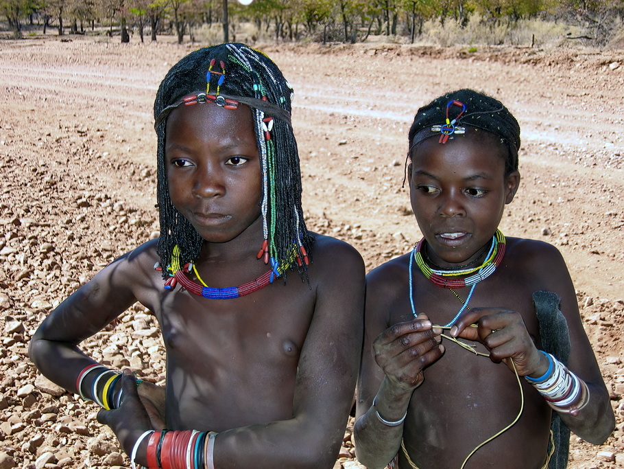 Bemba People