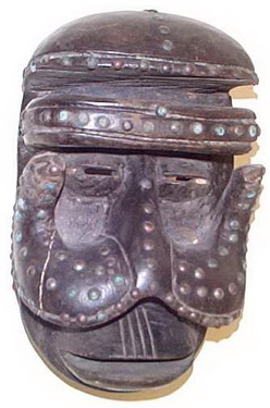 Bete people art