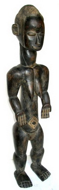 Bete people art