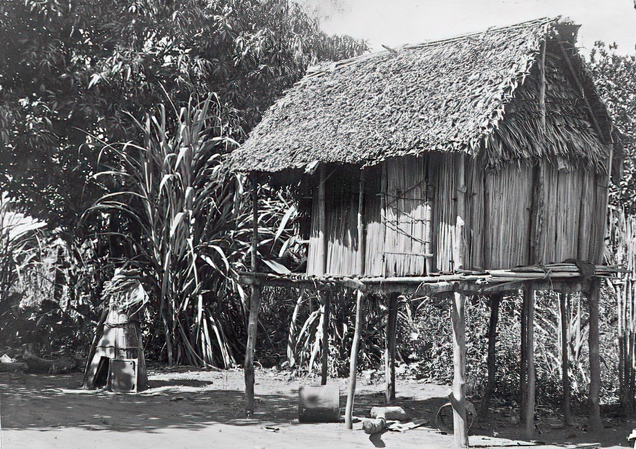 Betsimirasaka People