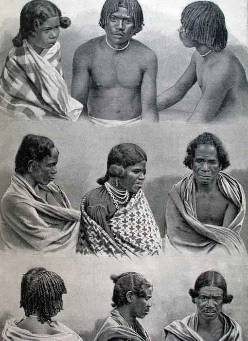 Bezanozano people