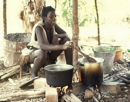 Bijago people