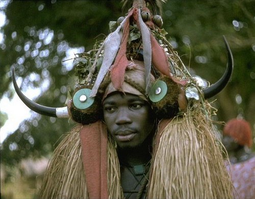 Bijago people