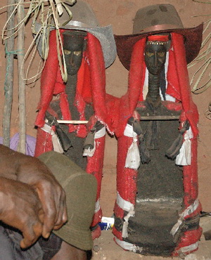 Bijago people