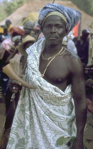Bijago people