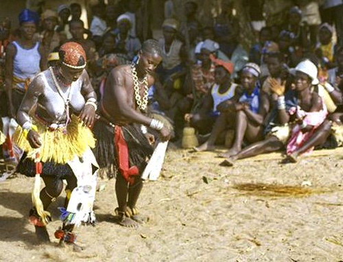 Bijago people