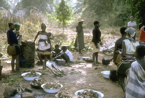 Bijago people