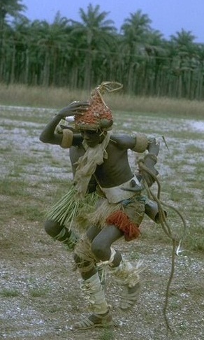 Bijago people