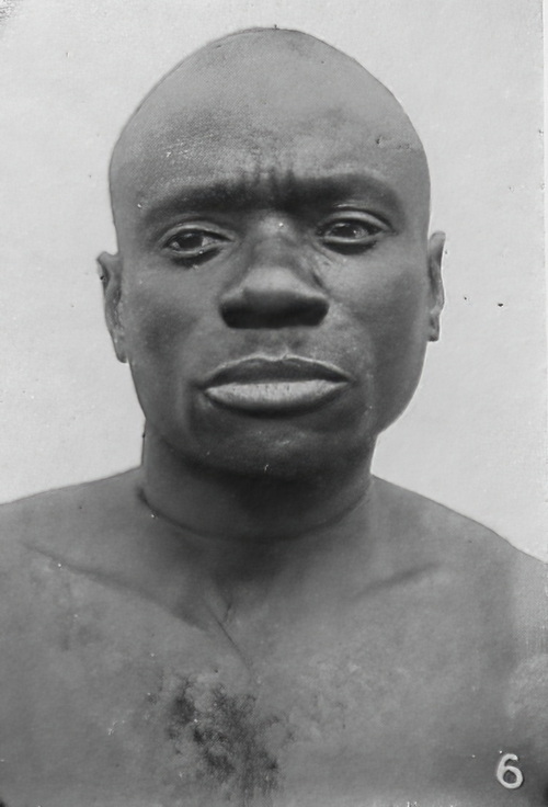 Binga People