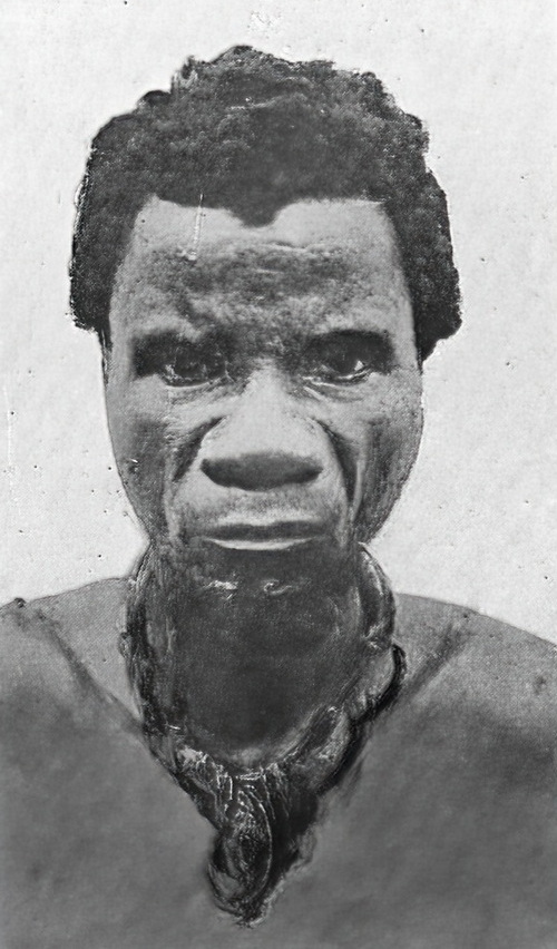 Binga People