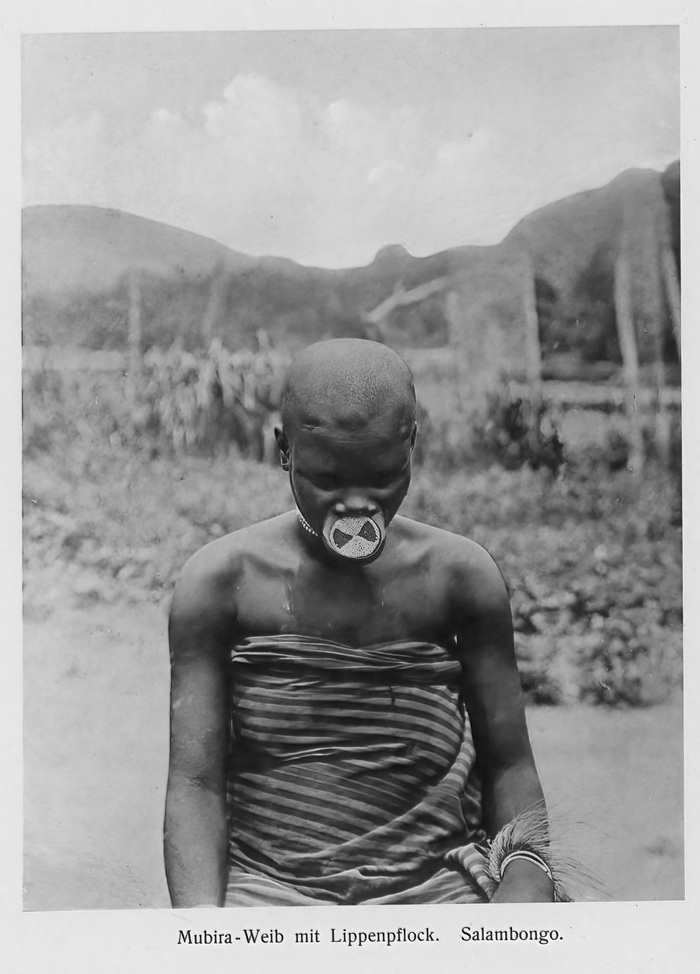 Bira People