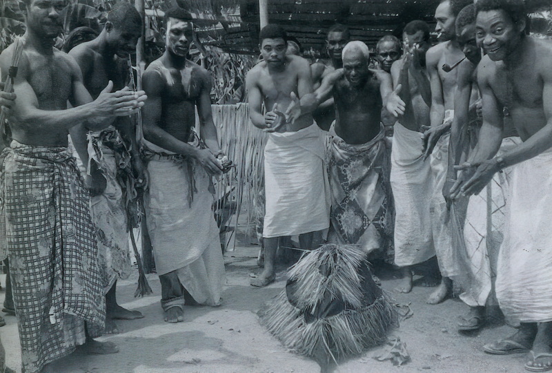Bissio people
