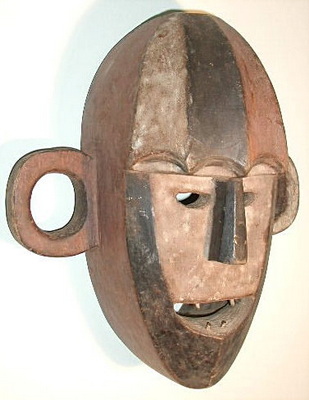 Boa Masks
