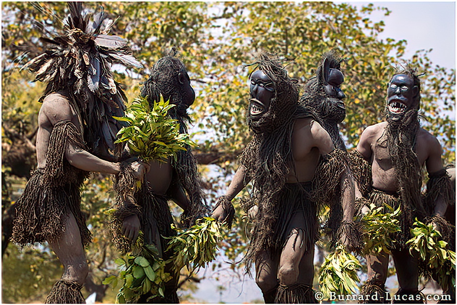 Chewa People