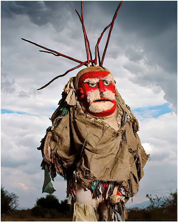 Chewa People