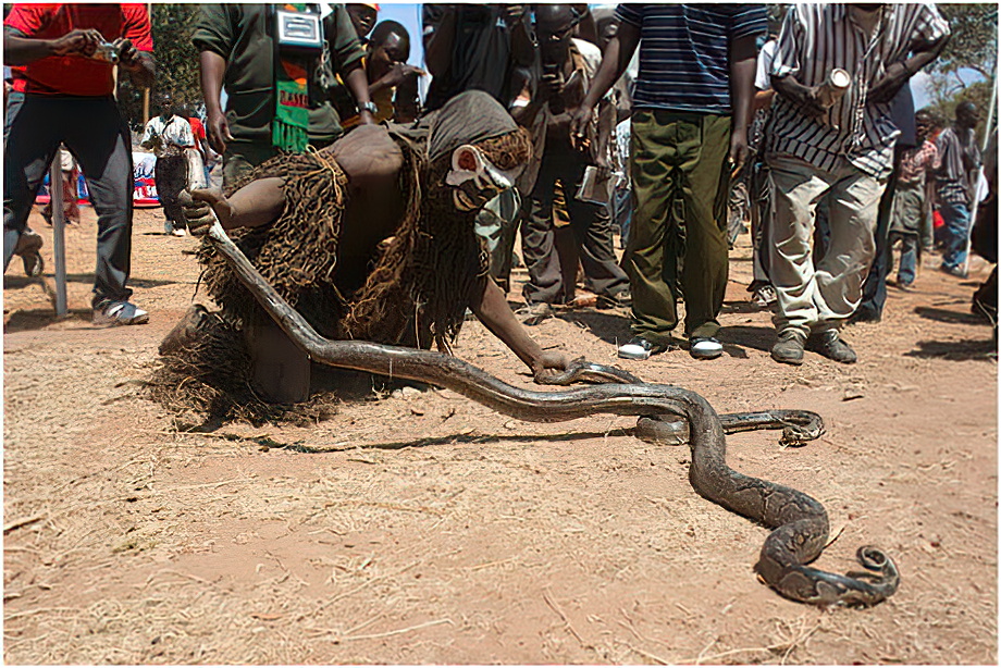Chewa People