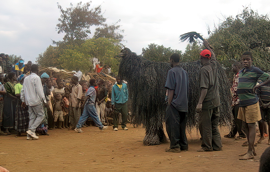 Chewa People