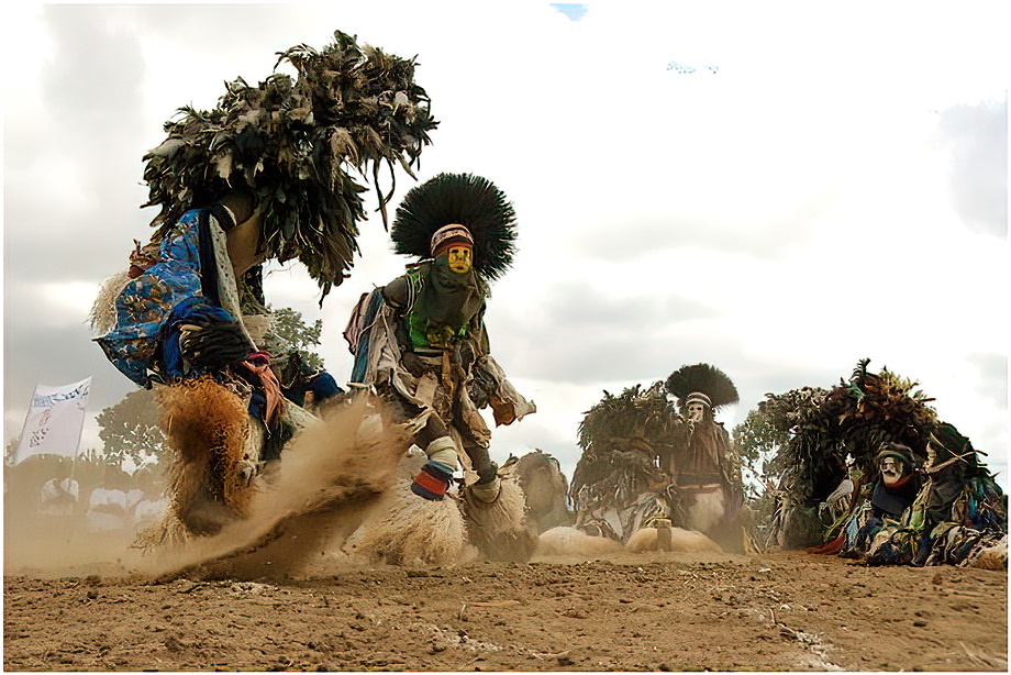Chewa People
