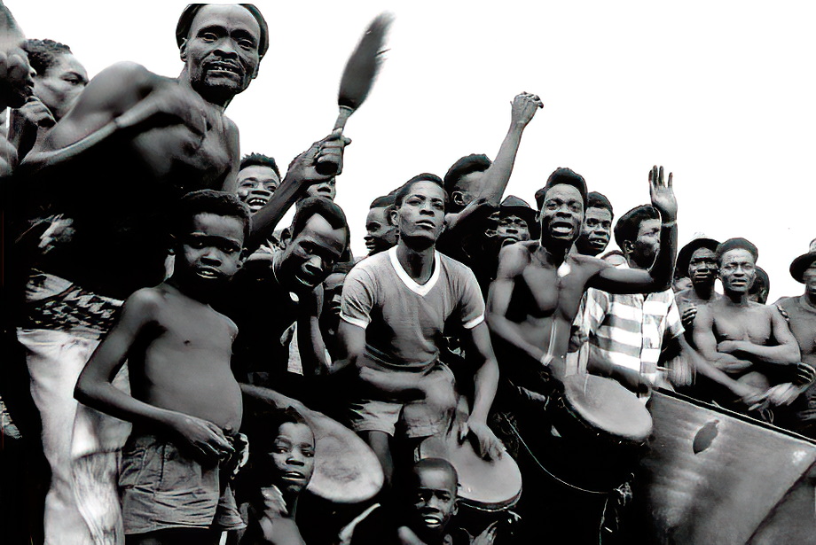 Chokwe People