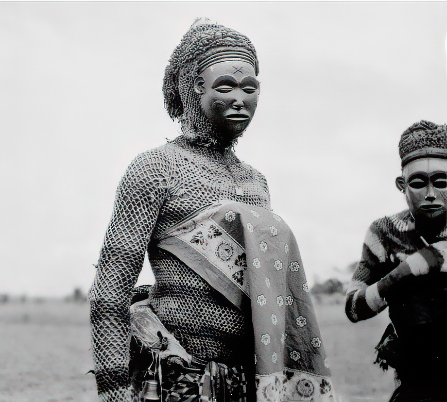 Chokwe People