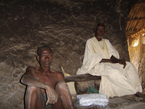 Cicipu people
