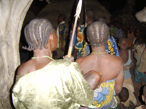 Cicipu people