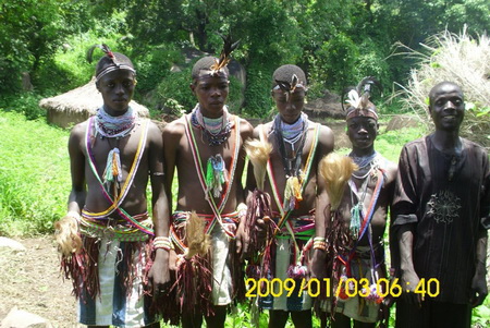Cicipu people