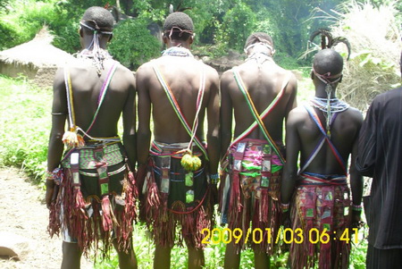 Cicipu people