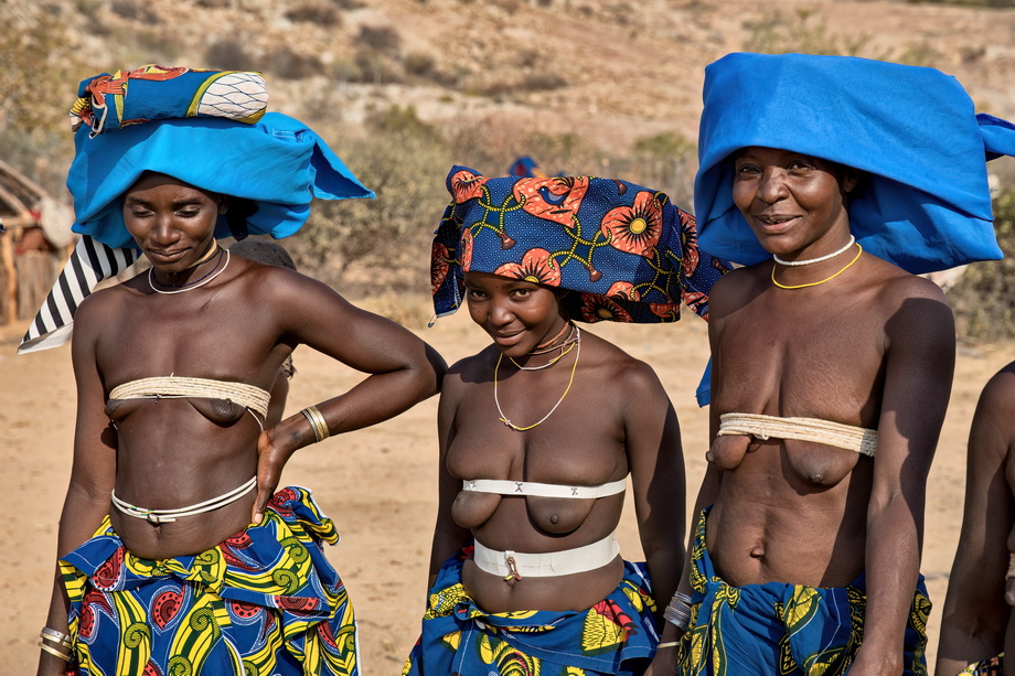 Cubal People