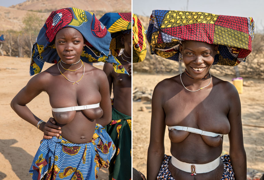 Cubal People