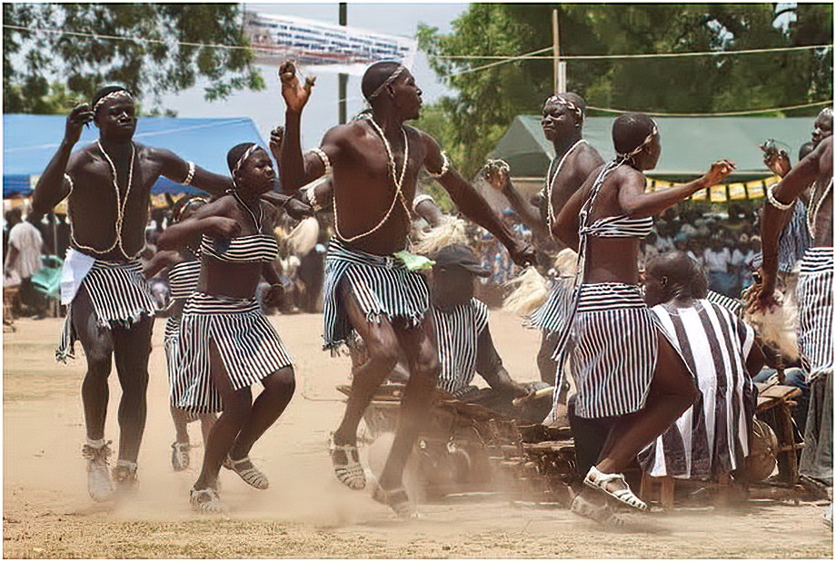 Dagaaba People