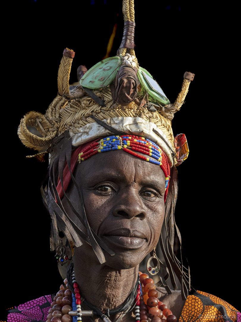 Dangaleat People