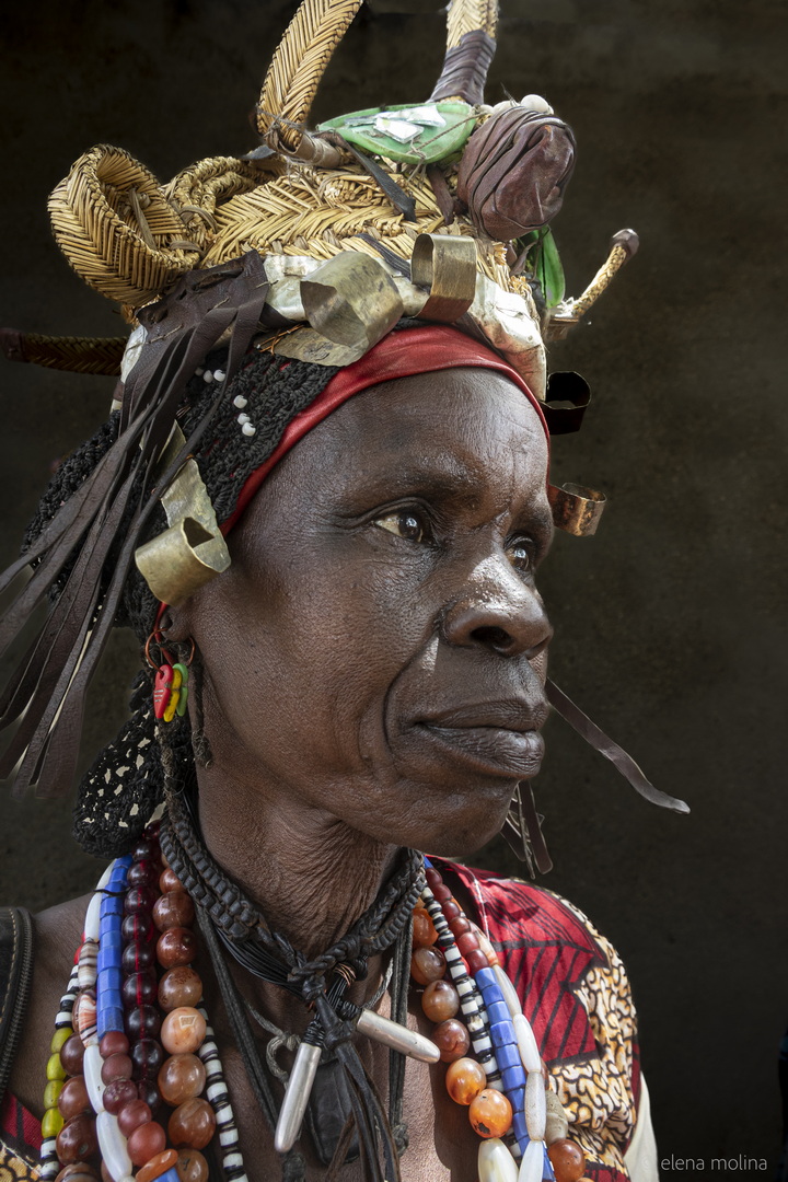 Dangaleat People