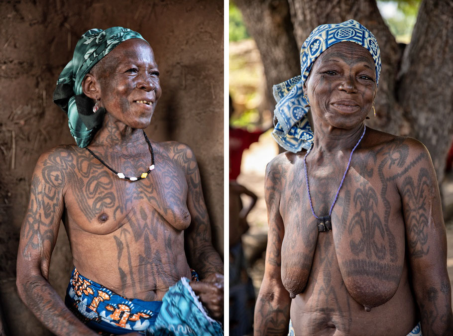 Dukawa People