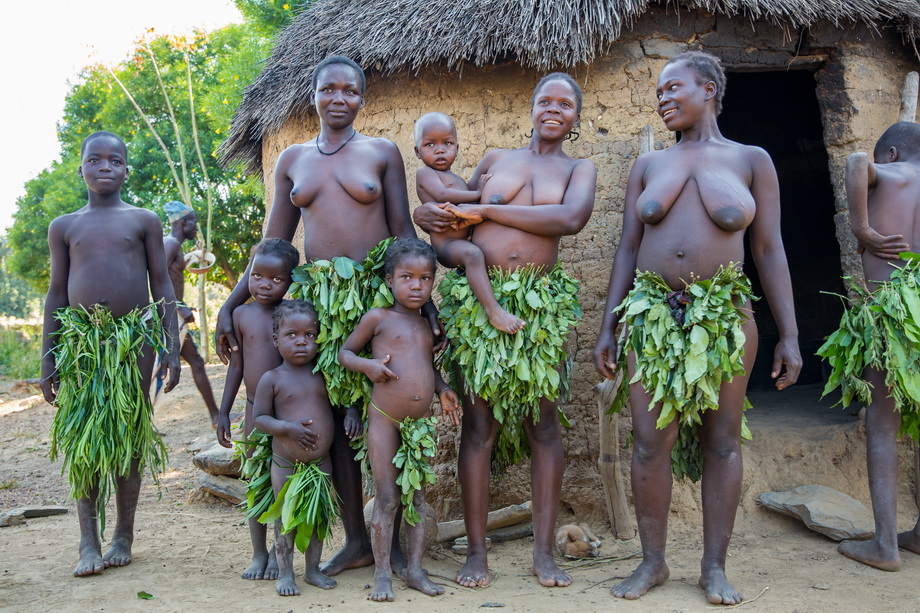 Dupa people